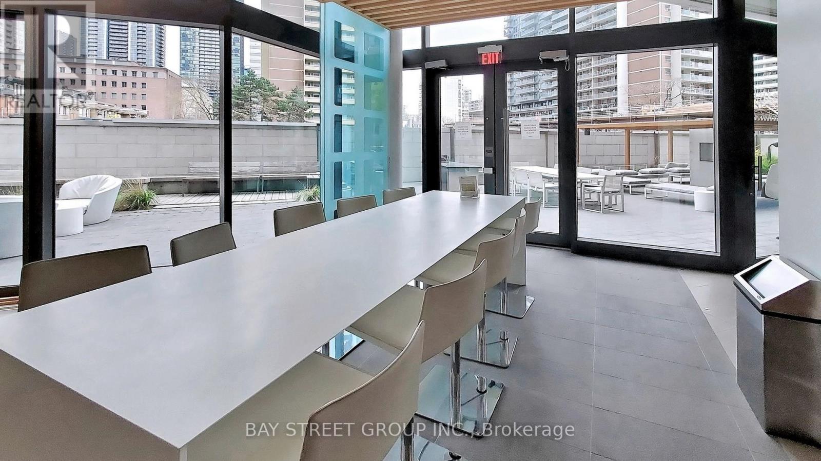 1201 - 45 Charles Street E, Toronto, Ontario  M4Y 0B8 - Photo 41 - C12453376
