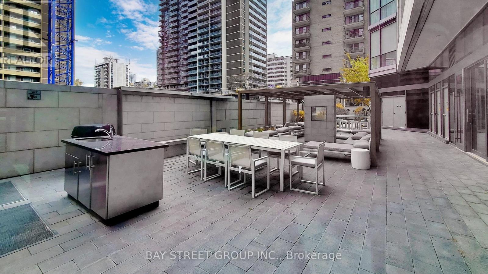 1201 - 45 Charles Street E, Toronto, Ontario  M4Y 0B8 - Photo 45 - C12453376
