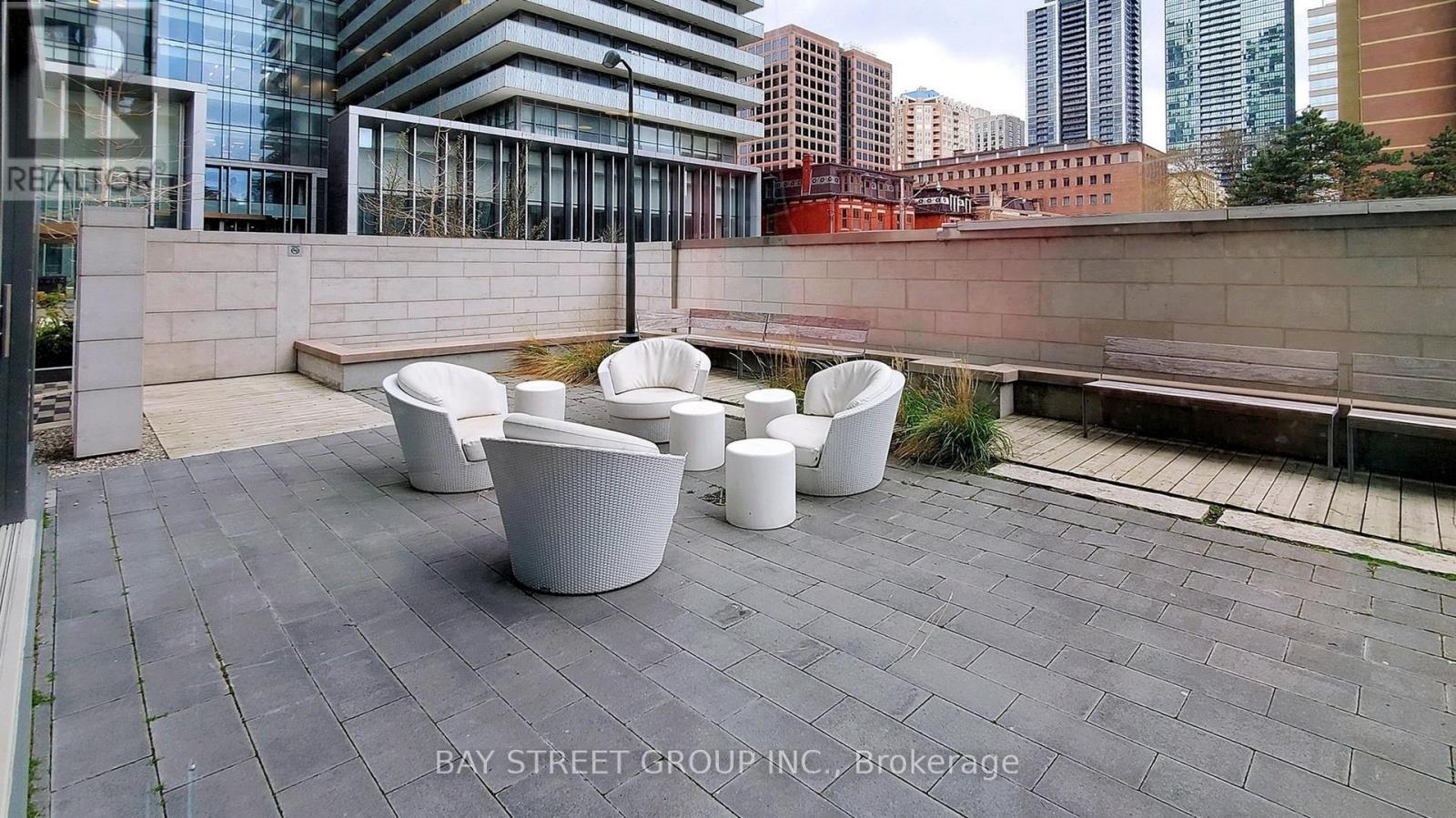 1201 - 45 Charles Street E, Toronto, Ontario  M4Y 0B8 - Photo 46 - C12453376