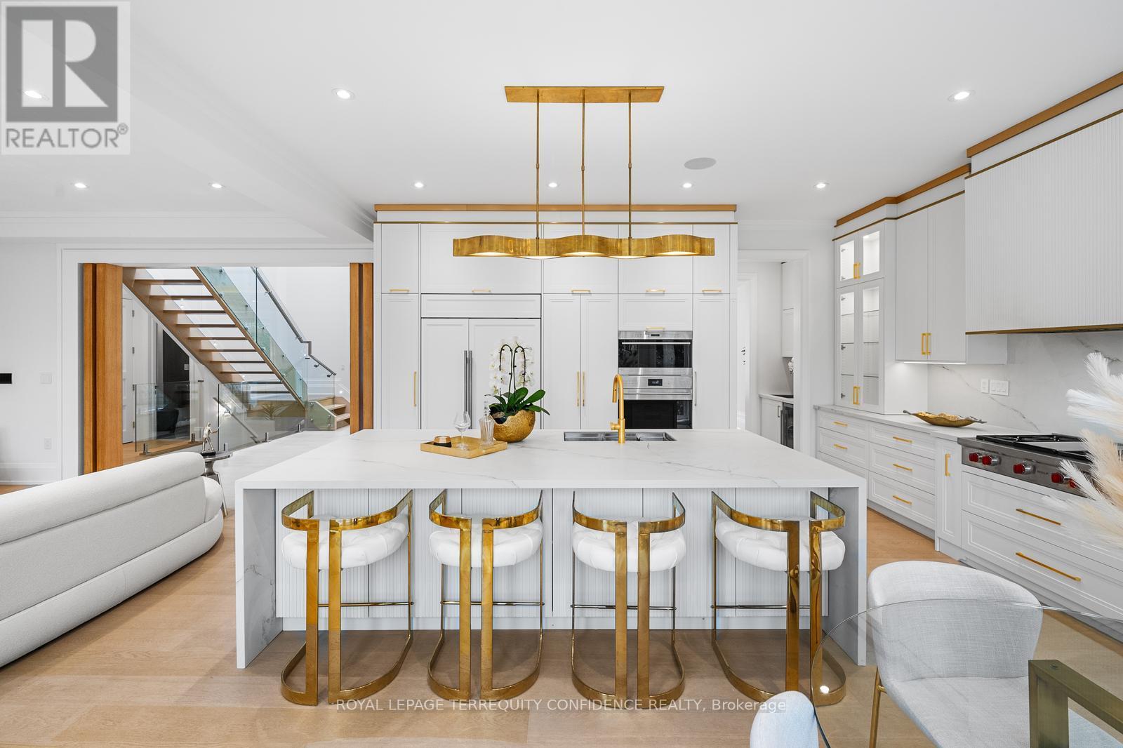 190 Hounslow Avenue, Toronto (Willowdale West), Ontario  M2N 2B4 - Photo 15 - C12453378