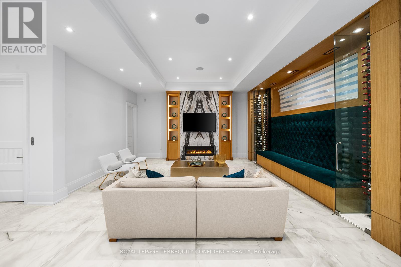 190 Hounslow Avenue, Toronto (Willowdale West), Ontario  M2N 2B4 - Photo 44 - C12453378