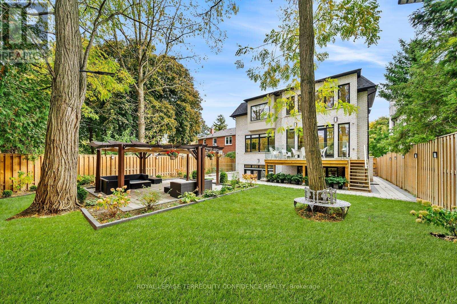 190 Hounslow Avenue, Toronto (Willowdale West), Ontario  M2N 2B4 - Photo 50 - C12453378
