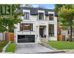 190 HOUNSLOW AVENUE, Toronto, Ontario