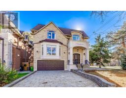 85 KINGSDALE AVENUE, Toronto, Ontario