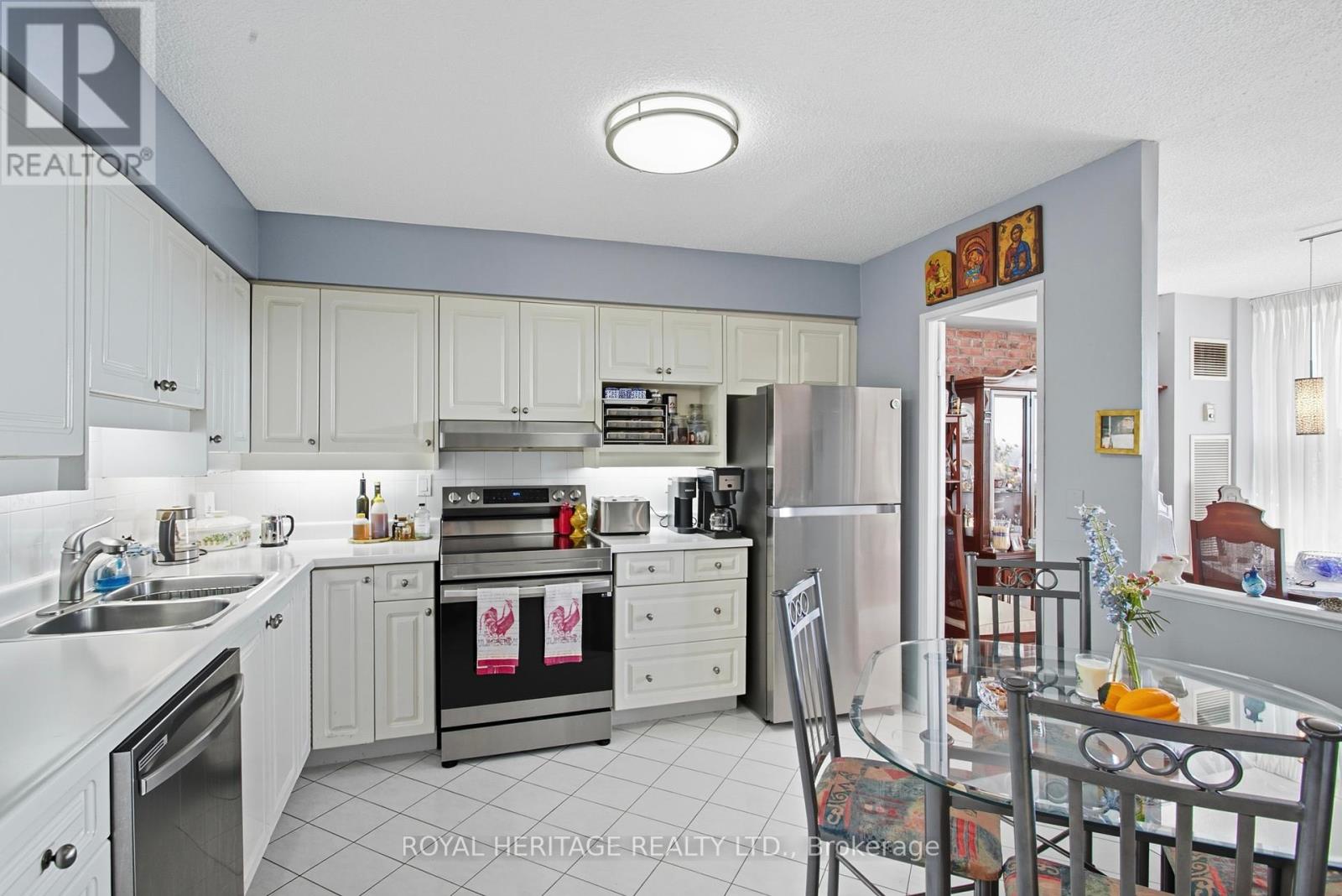 1706 - 75 Graydon Hall Drive, Toronto, Ontario  M3A 3M5 - Photo 11 - C12453401