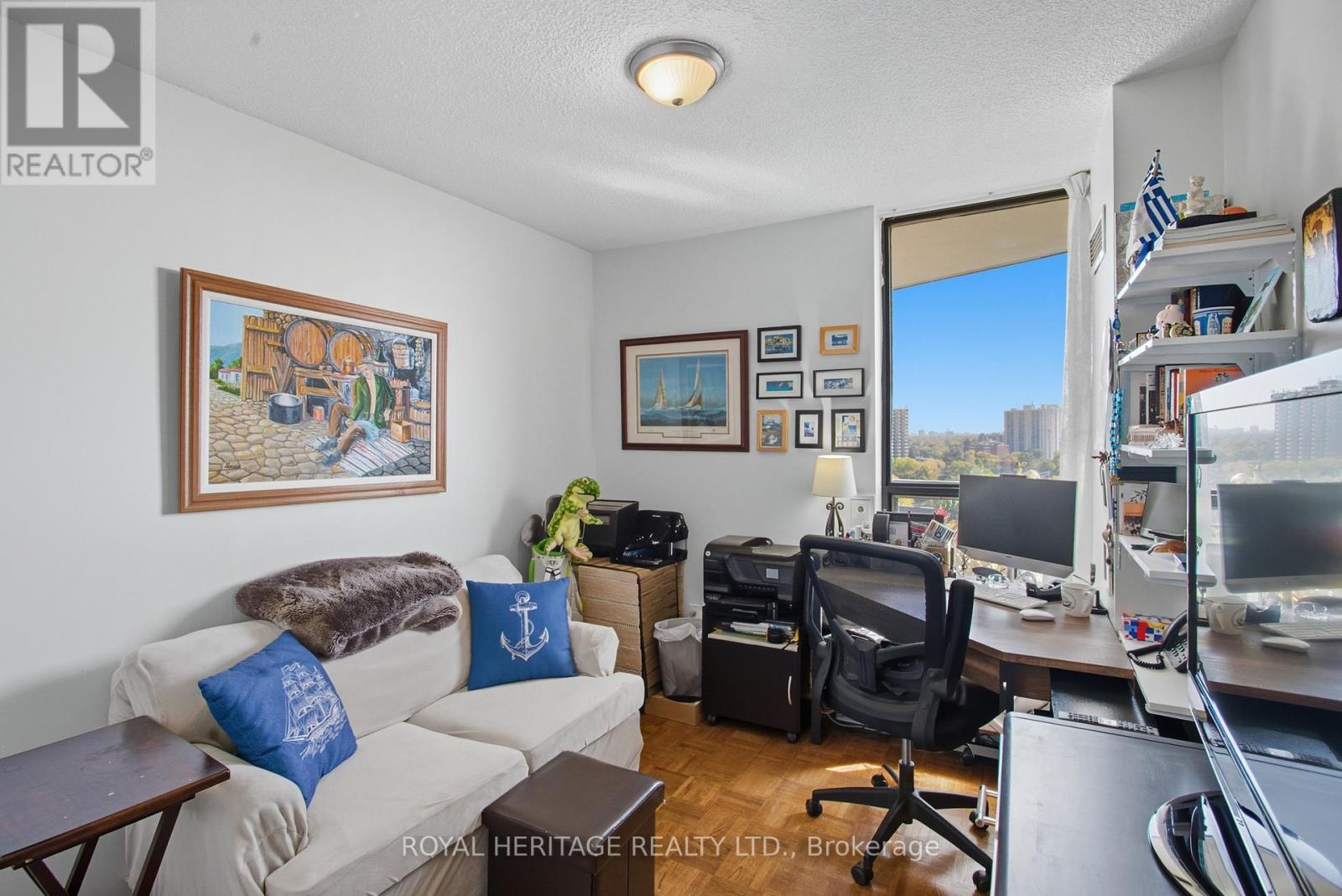 1706 - 75 Graydon Hall Drive, Toronto, Ontario  M3A 3M5 - Photo 16 - C12453401