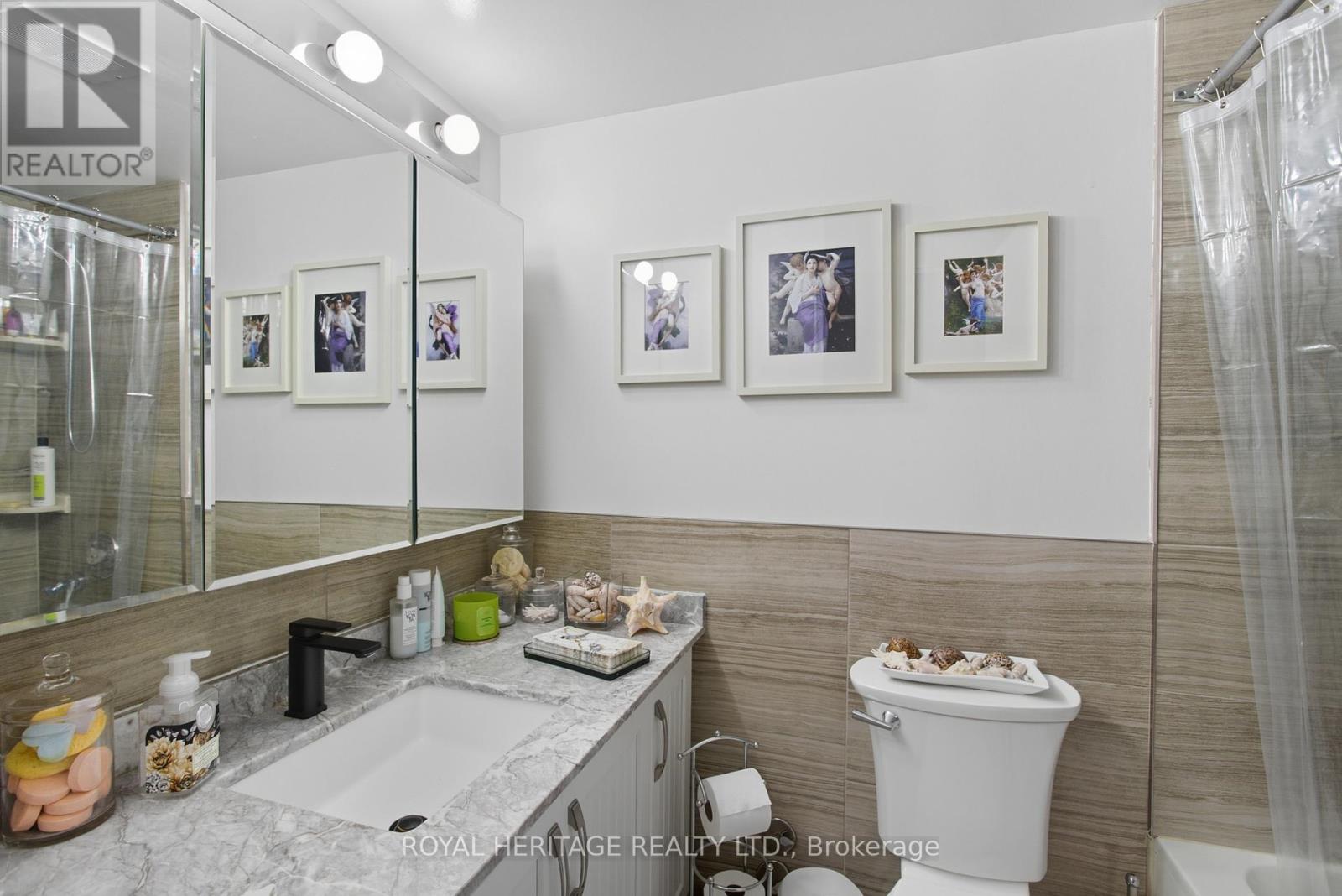 1706 - 75 Graydon Hall Drive, Toronto, Ontario  M3A 3M5 - Photo 17 - C12453401