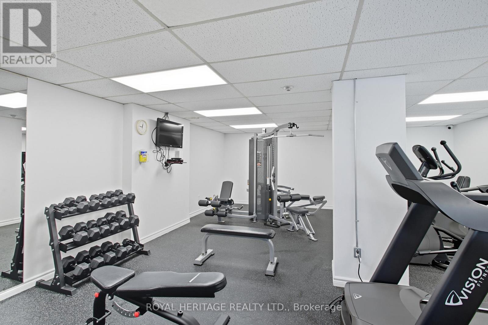 1706 - 75 Graydon Hall Drive, Toronto, Ontario  M3A 3M5 - Photo 19 - C12453401
