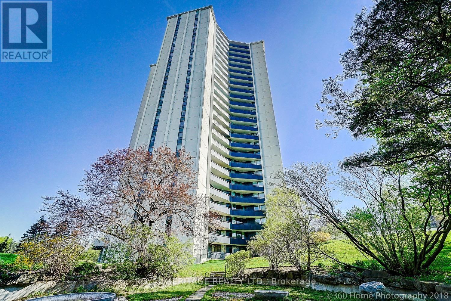 1706 - 75 Graydon Hall Drive, Toronto, Ontario  M3A 3M5 - Photo 24 - C12453401