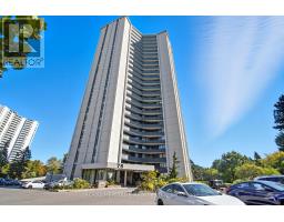 1706 - 75 GRAYDON HALL DRIVE, Toronto, Ontario