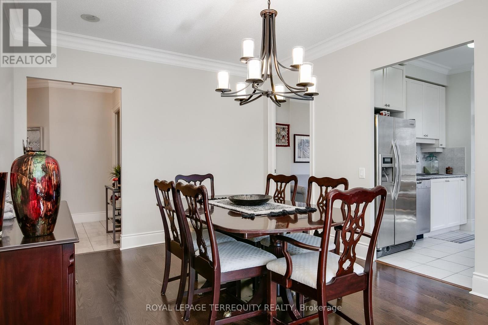 120 - 80 Harrison Garden Boulevard, Toronto, Ontario  M2N 7E3 - Photo 10 - C12453413