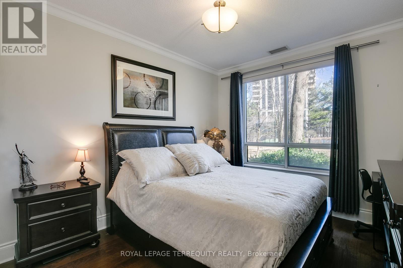 120 - 80 Harrison Garden Boulevard, Toronto, Ontario  M2N 7E3 - Photo 16 - C12453413