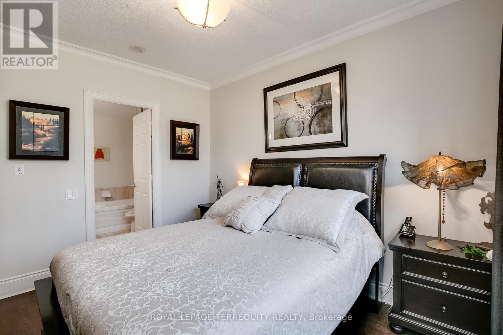 120 - 80 Harrison Garden Boulevard, Toronto, Ontario  M2N 7E3 - Photo 17 - C12453413