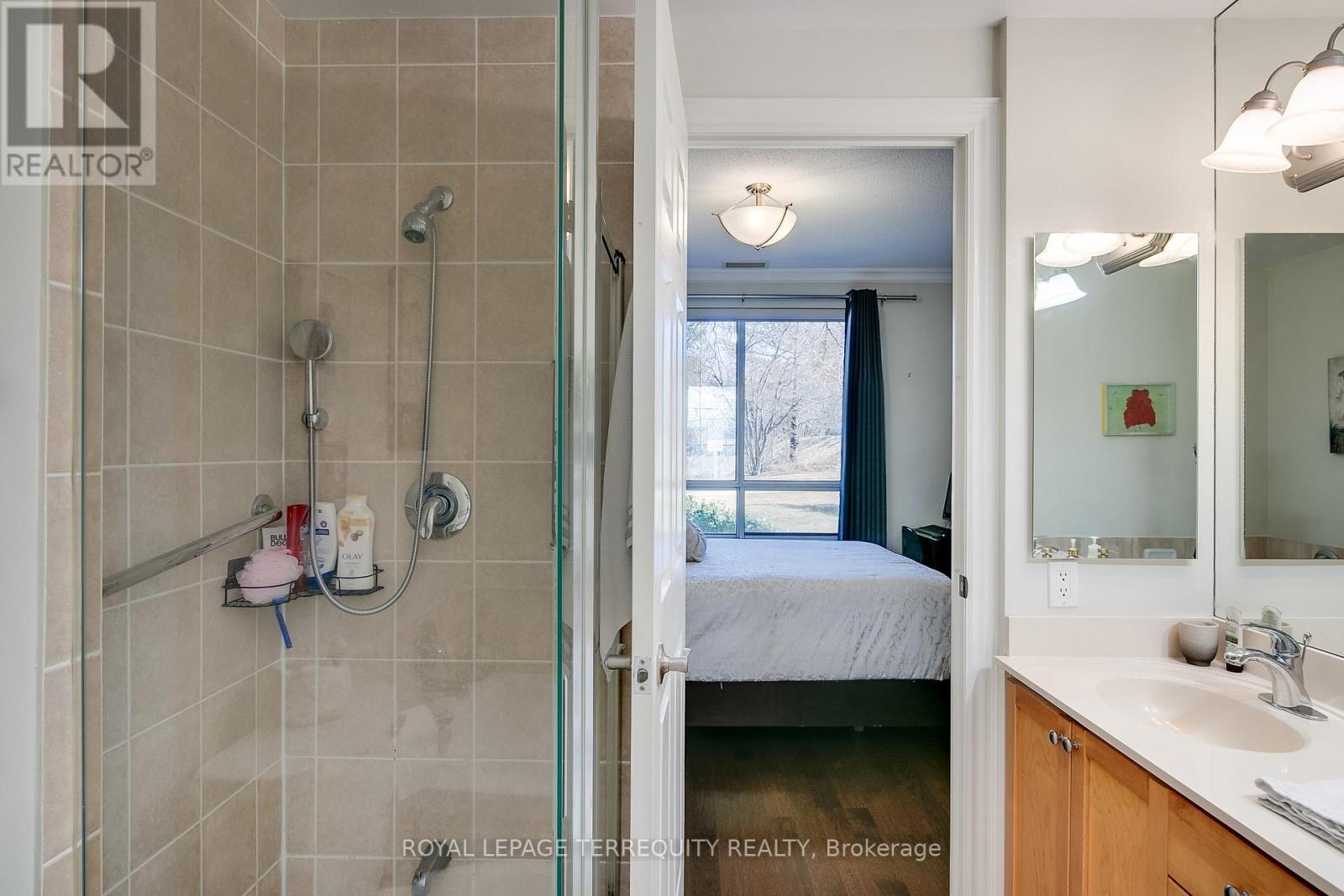 120 - 80 Harrison Garden Boulevard, Toronto, Ontario  M2N 7E3 - Photo 21 - C12453413