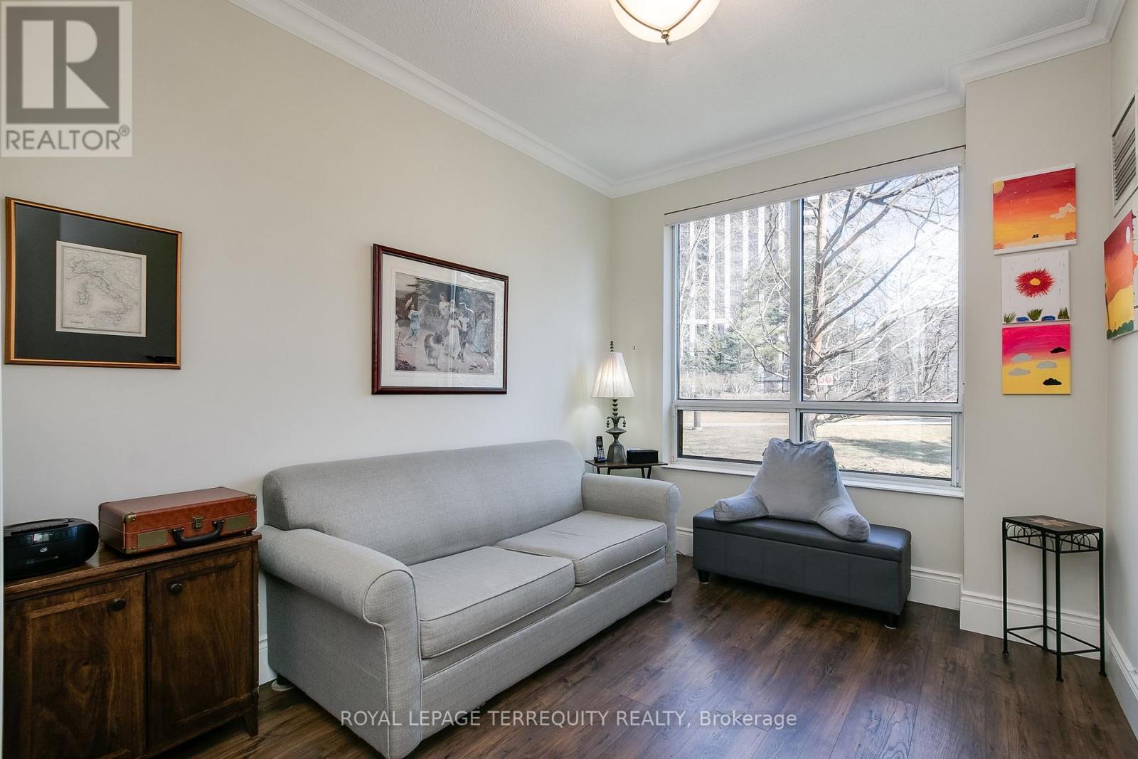 120 - 80 Harrison Garden Boulevard, Toronto, Ontario  M2N 7E3 - Photo 22 - C12453413