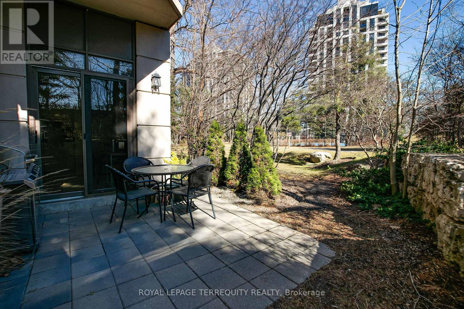120 - 80 Harrison Garden Boulevard, Toronto, Ontario  M2N 7E3 - Photo 24 - C12453413