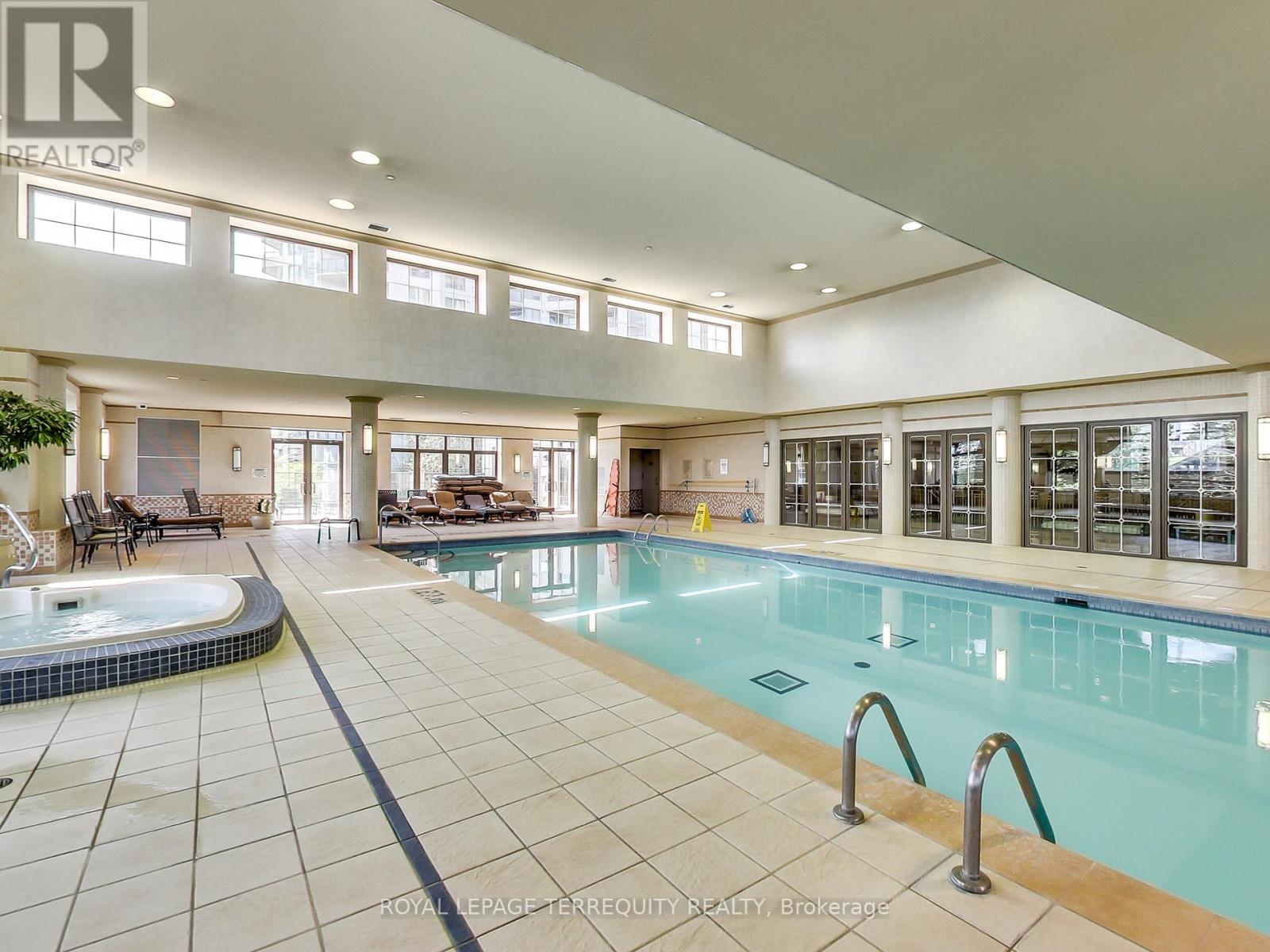 120 - 80 Harrison Garden Boulevard, Toronto, Ontario  M2N 7E3 - Photo 26 - C12453413