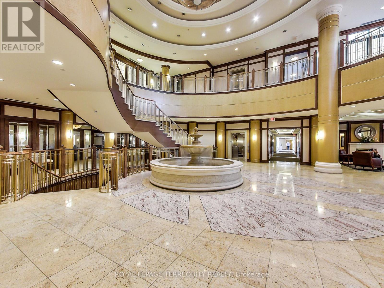 120 - 80 Harrison Garden Boulevard, Toronto, Ontario  M2N 7E3 - Photo 3 - C12453413