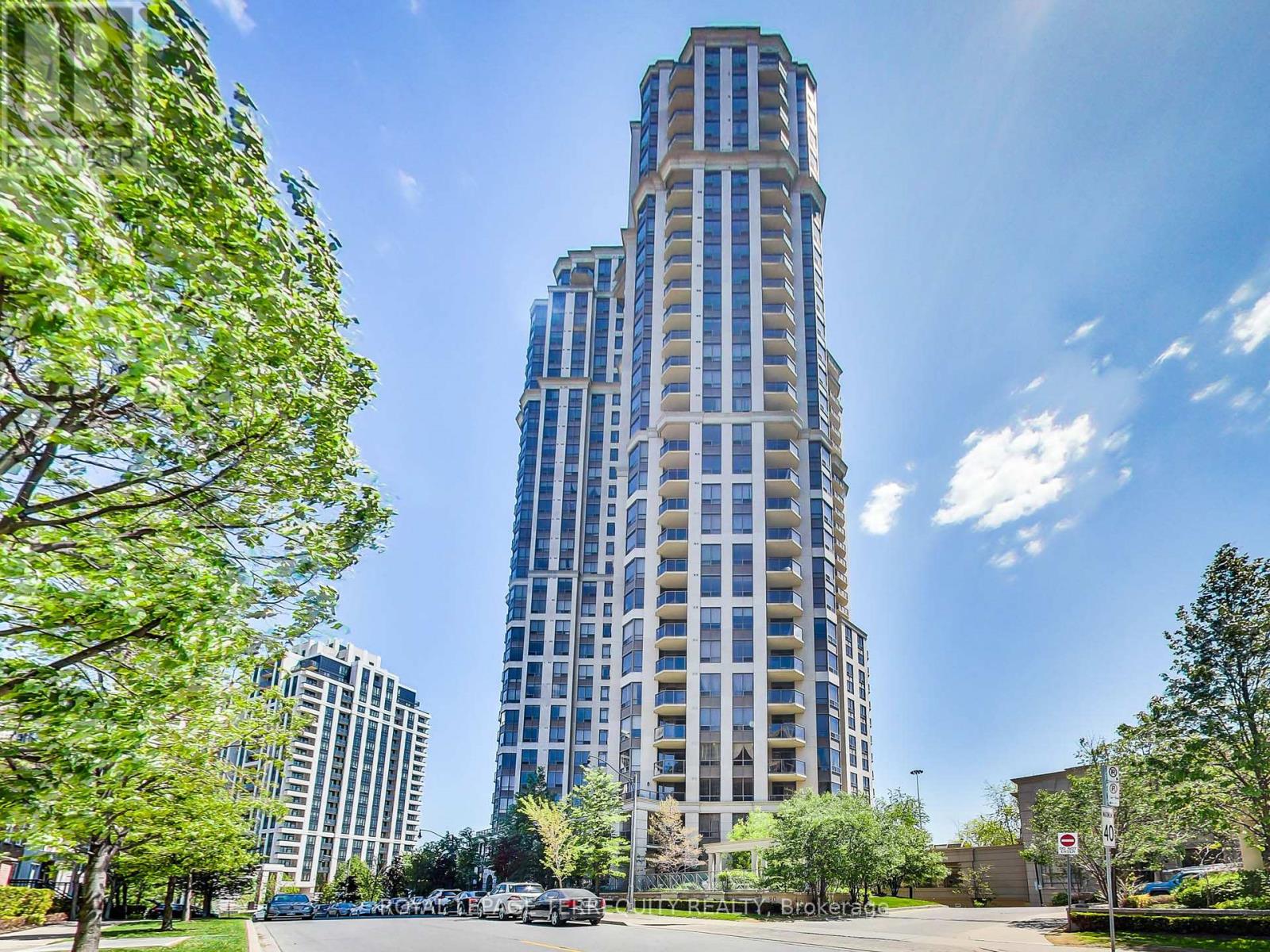 120 - 80 Harrison Garden Boulevard, Toronto, Ontario  M2N 7E3 - Photo 32 - C12453413