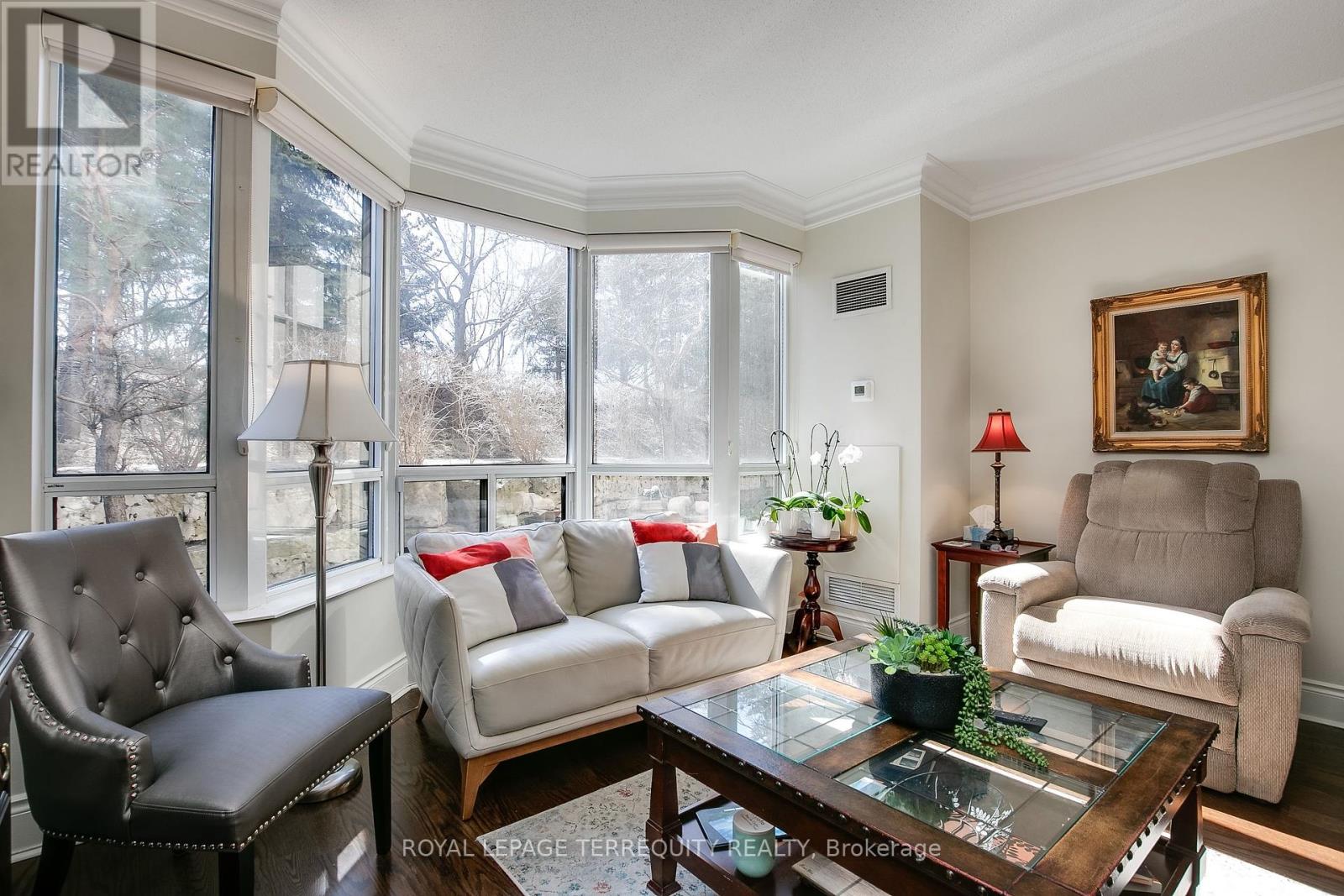 120 - 80 Harrison Garden Boulevard, Toronto, Ontario  M2N 7E3 - Photo 7 - C12453413
