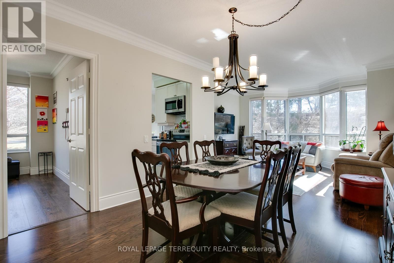 120 - 80 Harrison Garden Boulevard, Toronto, Ontario  M2N 7E3 - Photo 8 - C12453413