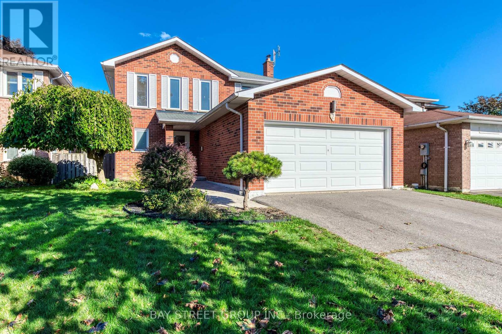 7 EMPSON COURT, Ajax, Ontario
