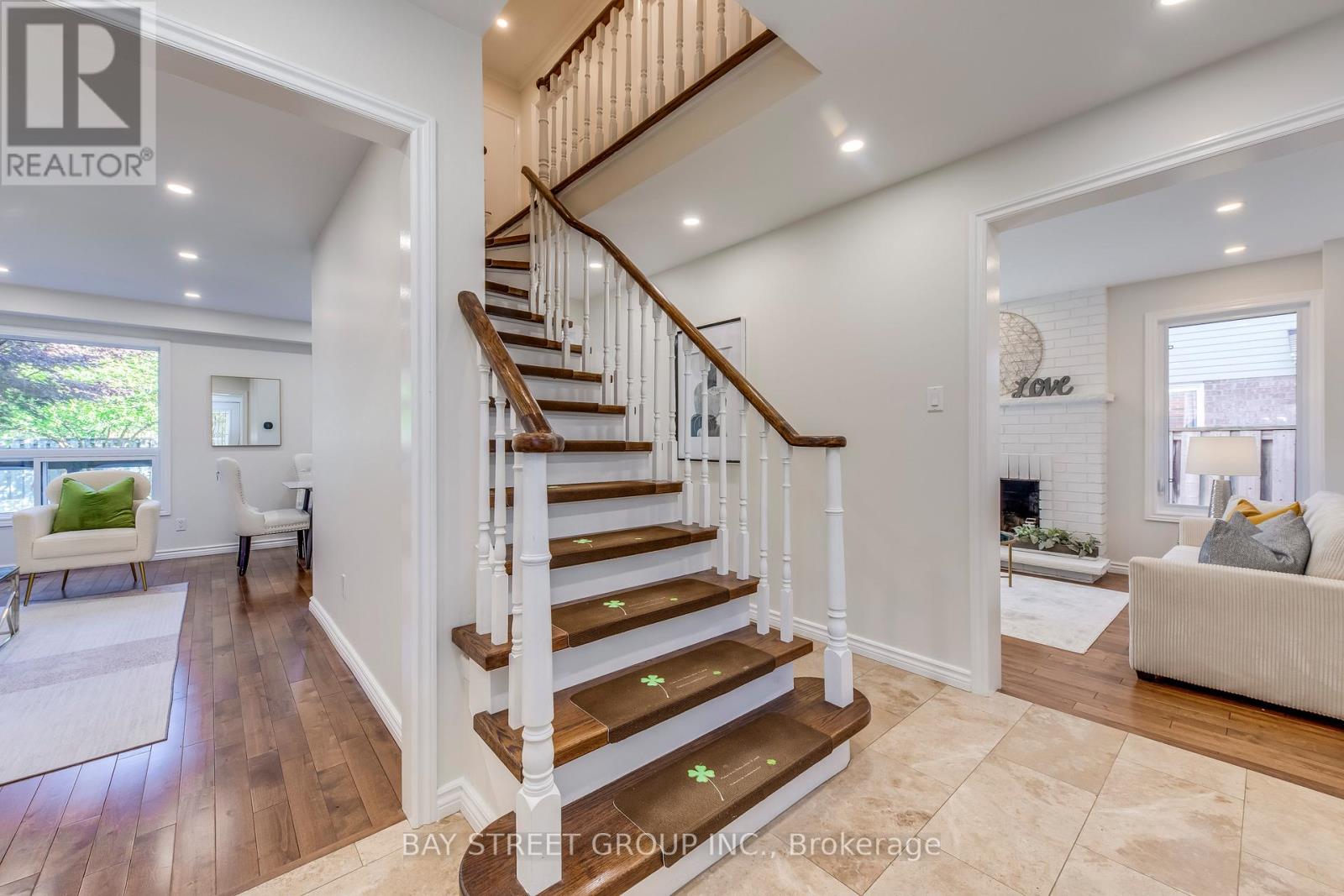 7 Empson Court, Ajax, Ontario  L1S 3Y3 - Photo 17 - E12453368