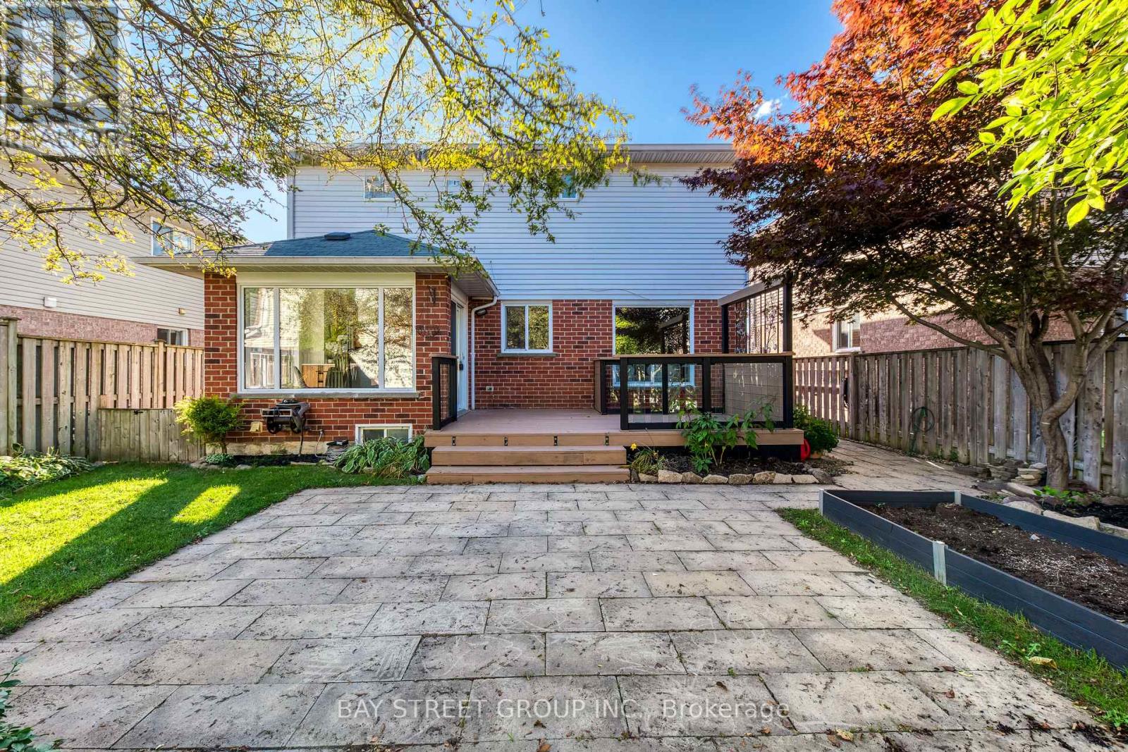 7 Empson Court, Ajax, Ontario  L1S 3Y3 - Photo 33 - E12453368