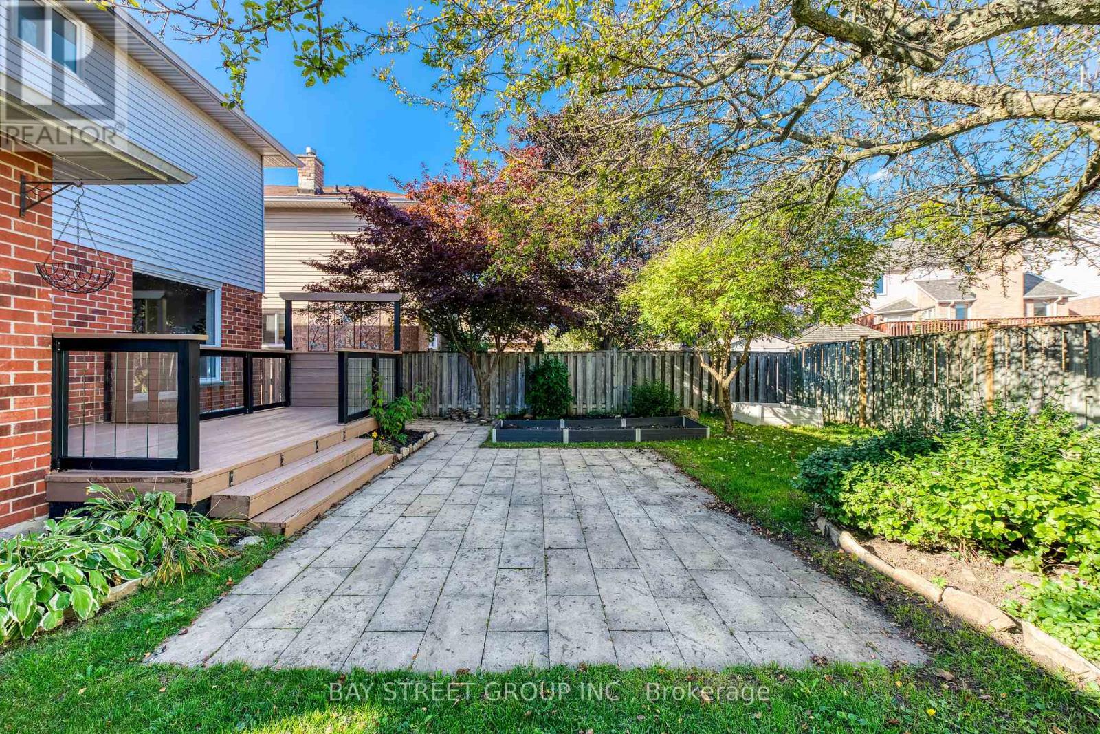 7 Empson Court, Ajax, Ontario  L1S 3Y3 - Photo 34 - E12453368