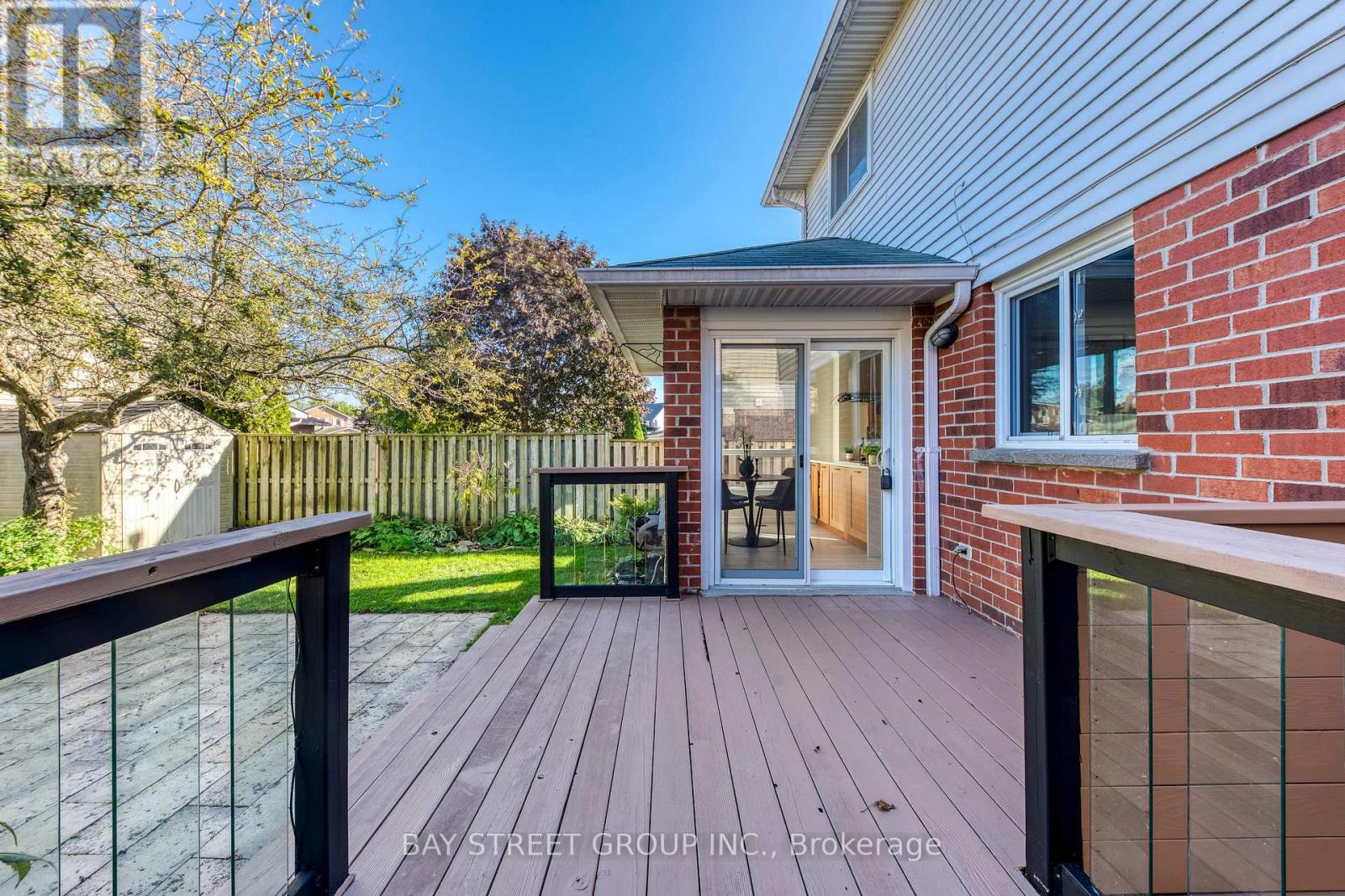 7 Empson Court, Ajax, Ontario  L1S 3Y3 - Photo 37 - E12453368