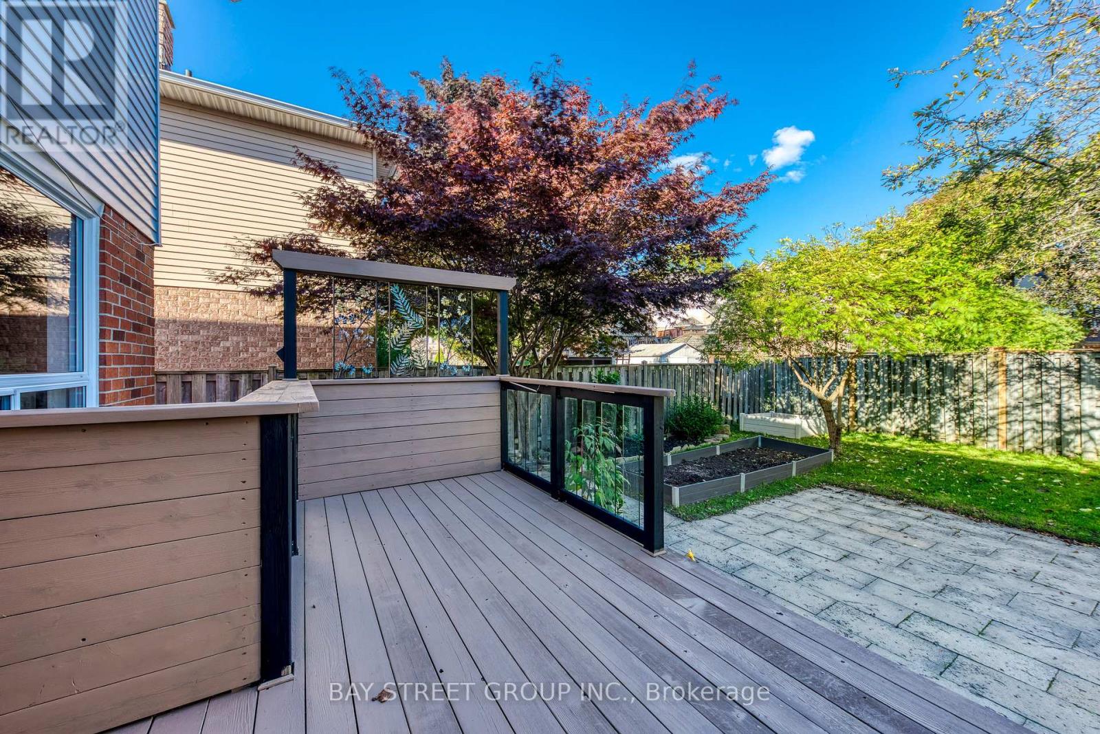 7 Empson Court, Ajax, Ontario  L1S 3Y3 - Photo 38 - E12453368