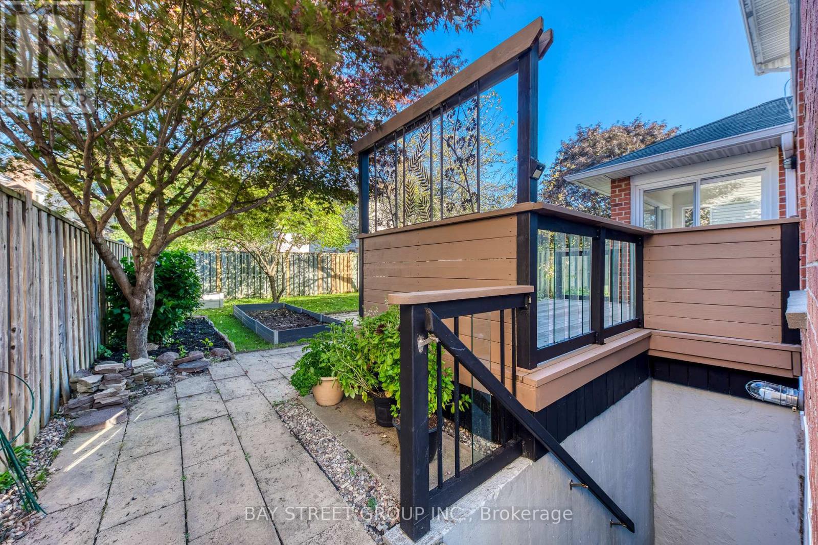 7 Empson Court, Ajax, Ontario  L1S 3Y3 - Photo 39 - E12453368