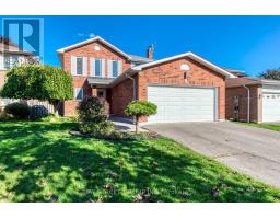 7 EMPSON COURT, Ajax, Ontario