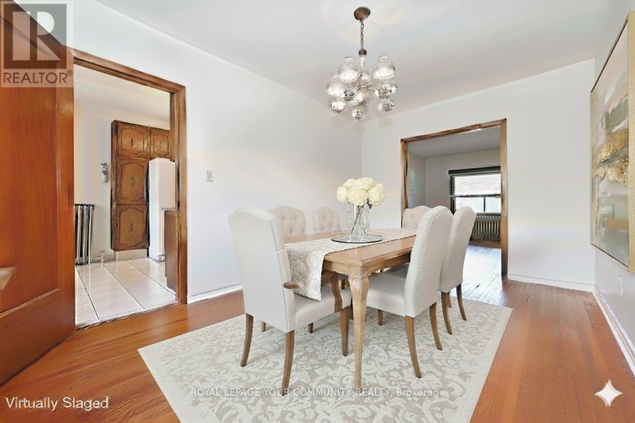 284 Wolverleigh Boulevard, Toronto, Ontario  M4C 1S4 - Photo 12 - E12453369