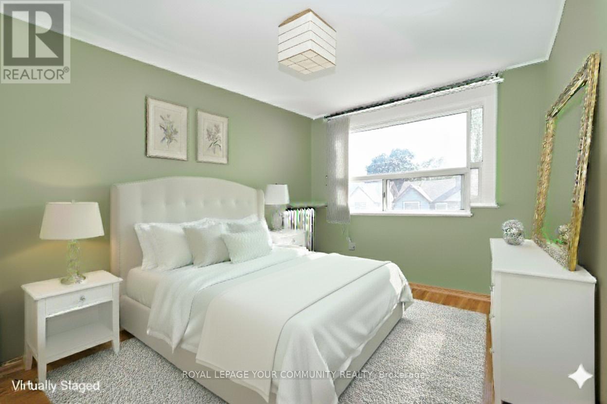 284 Wolverleigh Boulevard, Toronto, Ontario  M4C 1S4 - Photo 25 - E12453369