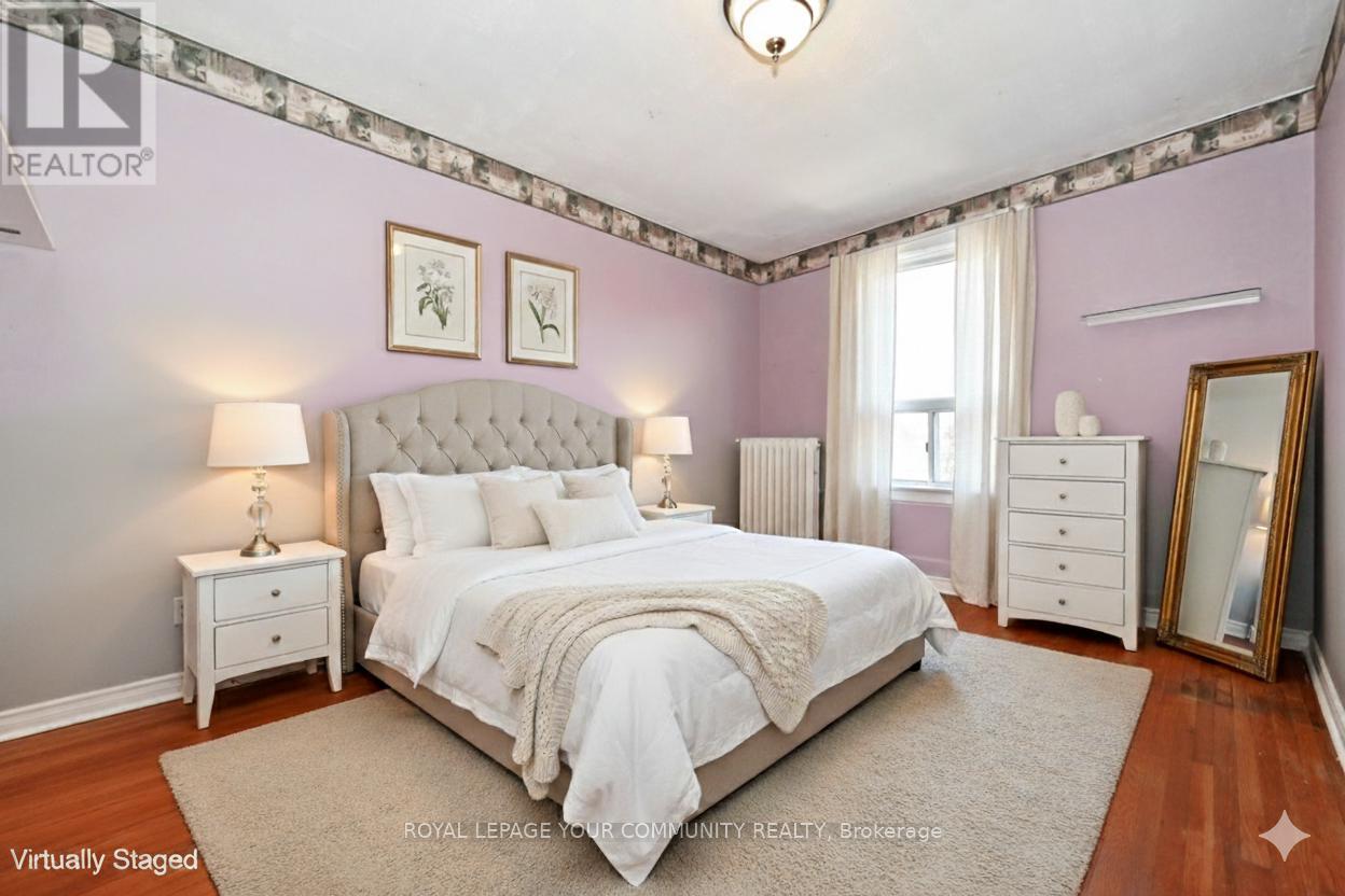 284 Wolverleigh Boulevard, Toronto, Ontario  M4C 1S4 - Photo 30 - E12453369