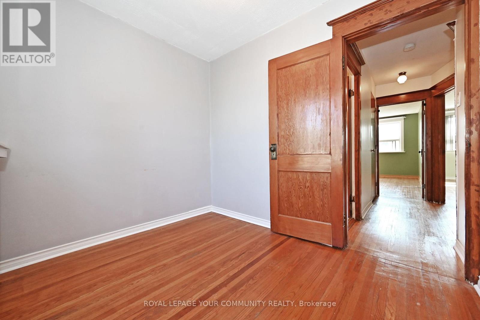 284 Wolverleigh Boulevard, Toronto, Ontario  M4C 1S4 - Photo 35 - E12453369