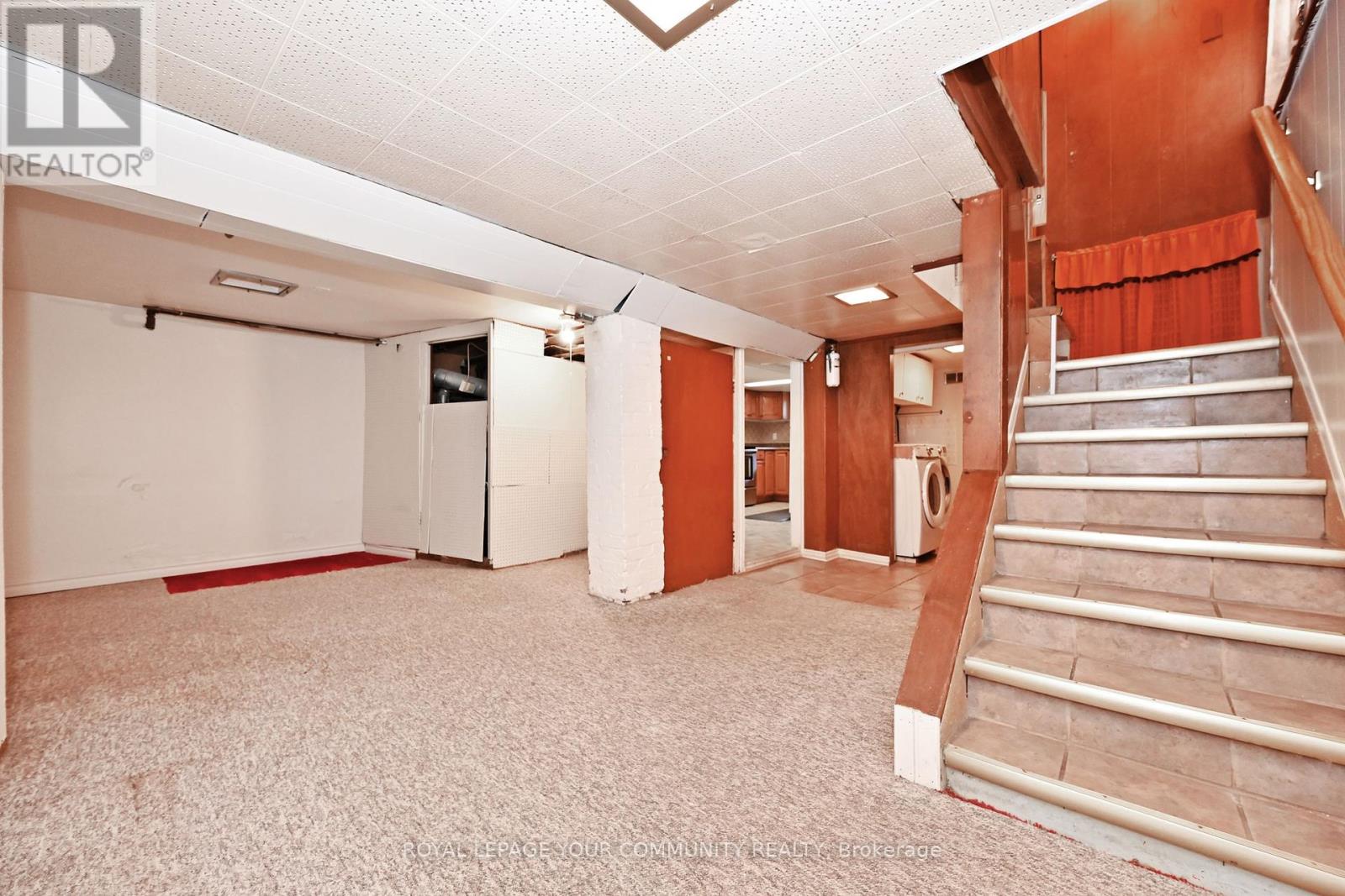 284 Wolverleigh Boulevard, Toronto, Ontario  M4C 1S4 - Photo 37 - E12453369