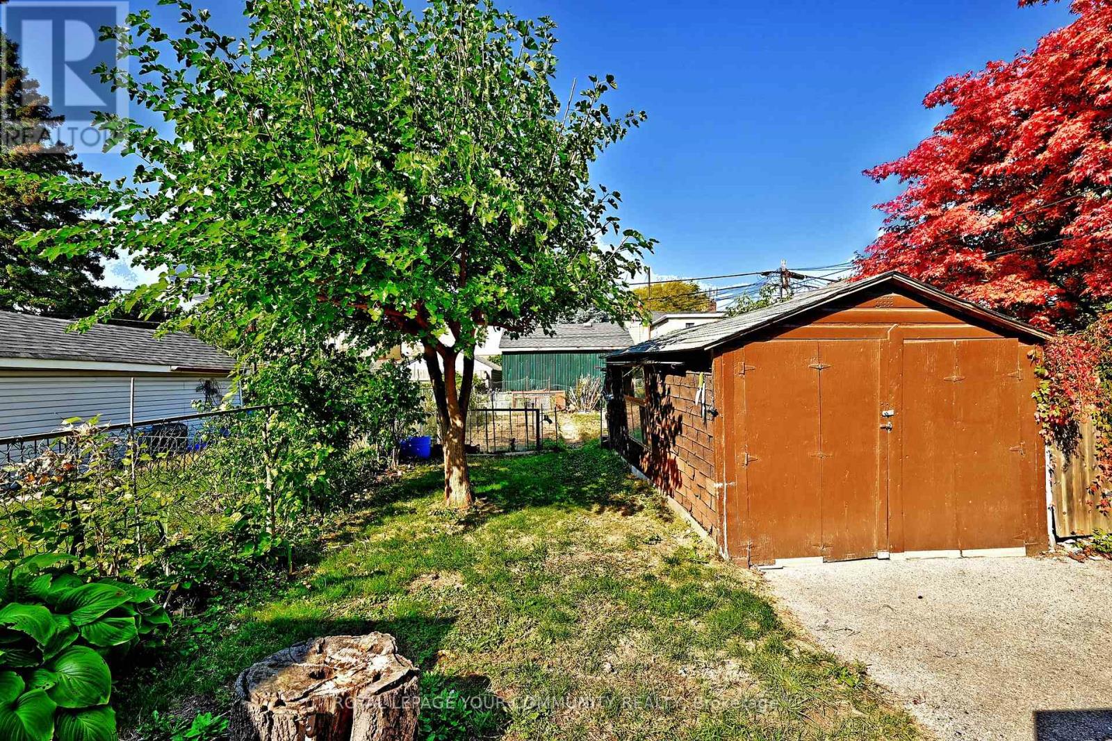 284 Wolverleigh Boulevard, Toronto, Ontario  M4C 1S4 - Photo 45 - E12453369