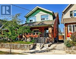284 WOLVERLEIGH BOULEVARD, Toronto, Ontario
