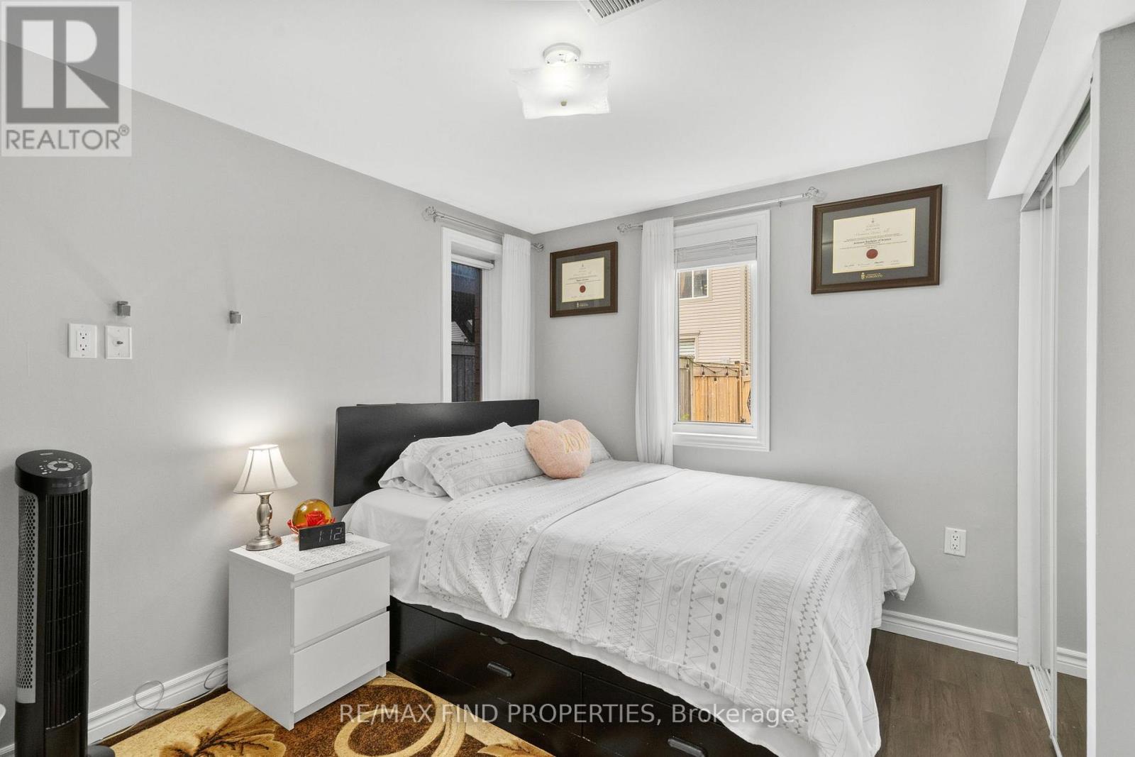 24 Bartolo Lane, Ajax, Ontario  L1T 0C2 - Photo 41 - E12453393