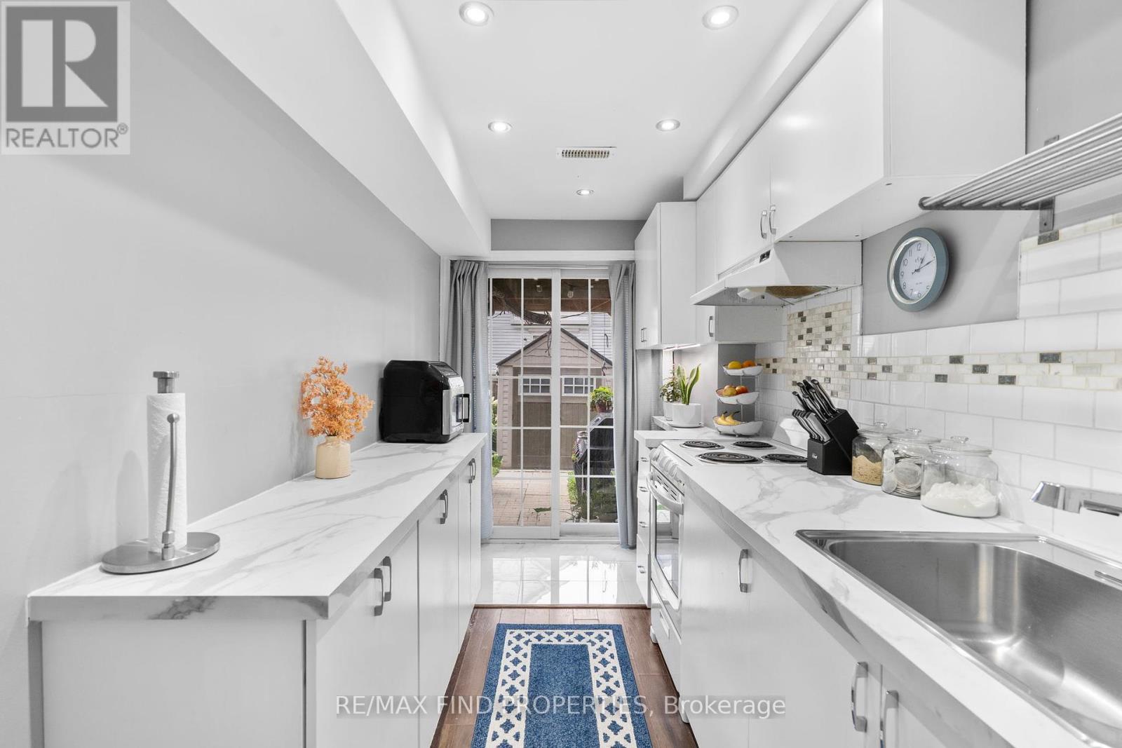 24 Bartolo Lane, Ajax, Ontario  L1T 0C2 - Photo 43 - E12453393