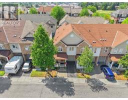 24 BARTOLO LANE, Ajax, Ontario