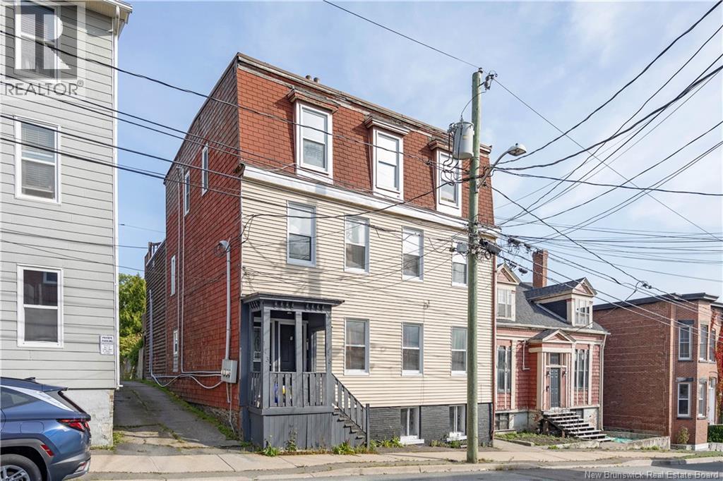 143-145 Leinster Street, Saint John, New Brunswick  E2L 1J6 - Photo 11 - NB128222