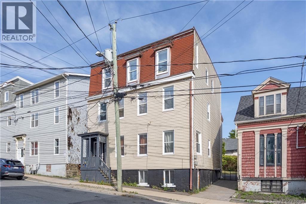 143-145 Leinster Street, Saint John, New Brunswick  E2L 1J6 - Photo 25 - NB128222