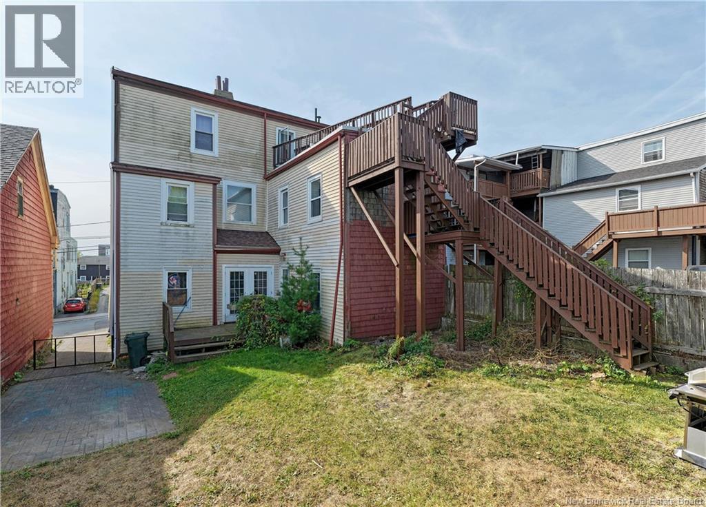 143-145 Leinster Street, Saint John, New Brunswick  E2L 1J6 - Photo 35 - NB128222