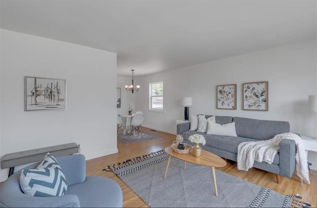 6 Madrill Close, Winnipeg, Manitoba  R2P 0J1 - Photo 2 - 202526181