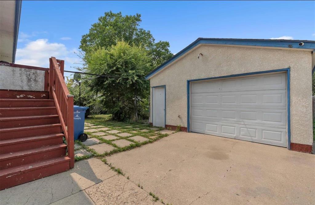 6 Madrill Close, Winnipeg, Manitoba  R2P 0J1 - Photo 21 - 202526181
