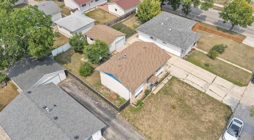 6 Madrill Close, Winnipeg, Manitoba  R2P 0J1 - Photo 22 - 202526181