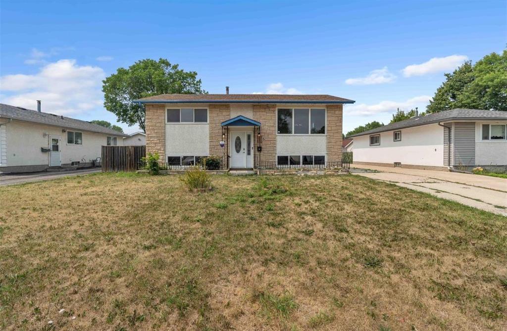 6 Madrill Close, Winnipeg, Manitoba  R2P 0J1 - Photo 24 - 202526181